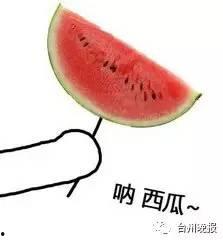 吃瓜图片网红,吃瓜网红的爆红之路