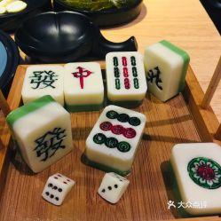 吃瓜打麻将网红是谁啊