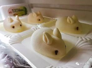 网红吃瓜小兔子是谁啊,揭秘网红吃瓜小兔子的真实身份