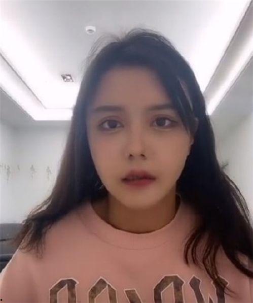 网红吃瓜韩安冉